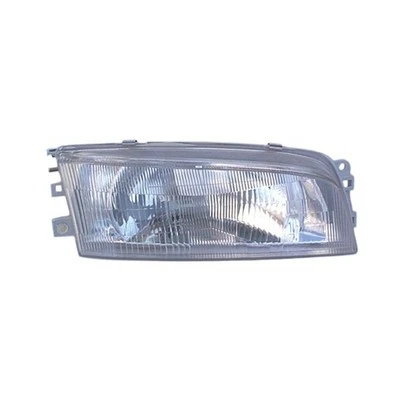 For Mitsubishi Mirage 97-01 Passenger Side Replacement Headlight Standard Line Foto 1 de 2