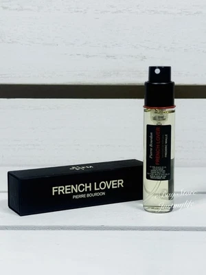 Frederic Malle French Lover Eau de Parfum Spray, Travel Size 0.34oz/10mL, NIB - Image 1 of 4