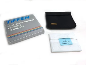 Tiffen 5x6" Pro-Mist 4 lens filter soften lower contrast promist 125x150mm 56PM4 - Picture 1 of 3