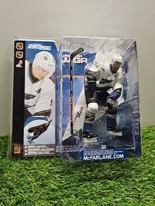 Vntg Jaromir Jagr McFarlane Sports Pick Hockey NHL Series 2 Action Figure - Picture 1 of 12