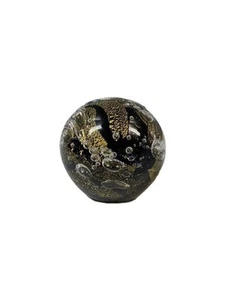 Other Brands Interior Goods Josh Simpson Glass Balls Used - Imagen 1 de 5