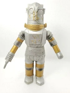 Ultraman Utom Hard Soft Vinyl 1983 - Picture 1 of 8