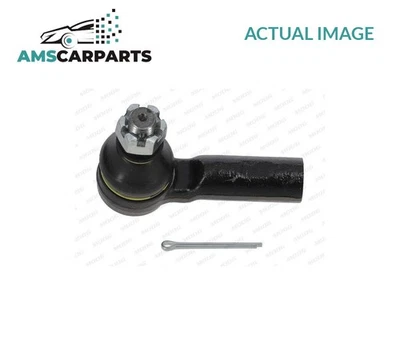 TRACK ROD END RACK END FRONT LEFT RIGHT TO-ES-15597 MOOG NEW OE REPLACEMENT - Image 1 of 4