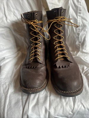 Whites Stockman - Image 1 of 4