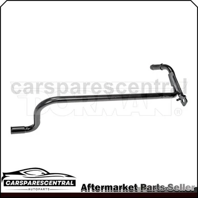 Conjunto de manguera de calefacción HVAC de 4,6 L para Ford Mustang 1999-2004 Foto 1 de 4