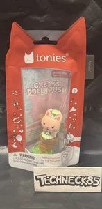 Tonies GABBY’S DOLLHOUSE Kitty Fairy Personaje AGOTADO EN TIENDAS - SELLADO - NUEVO - Imagen 1 de 2