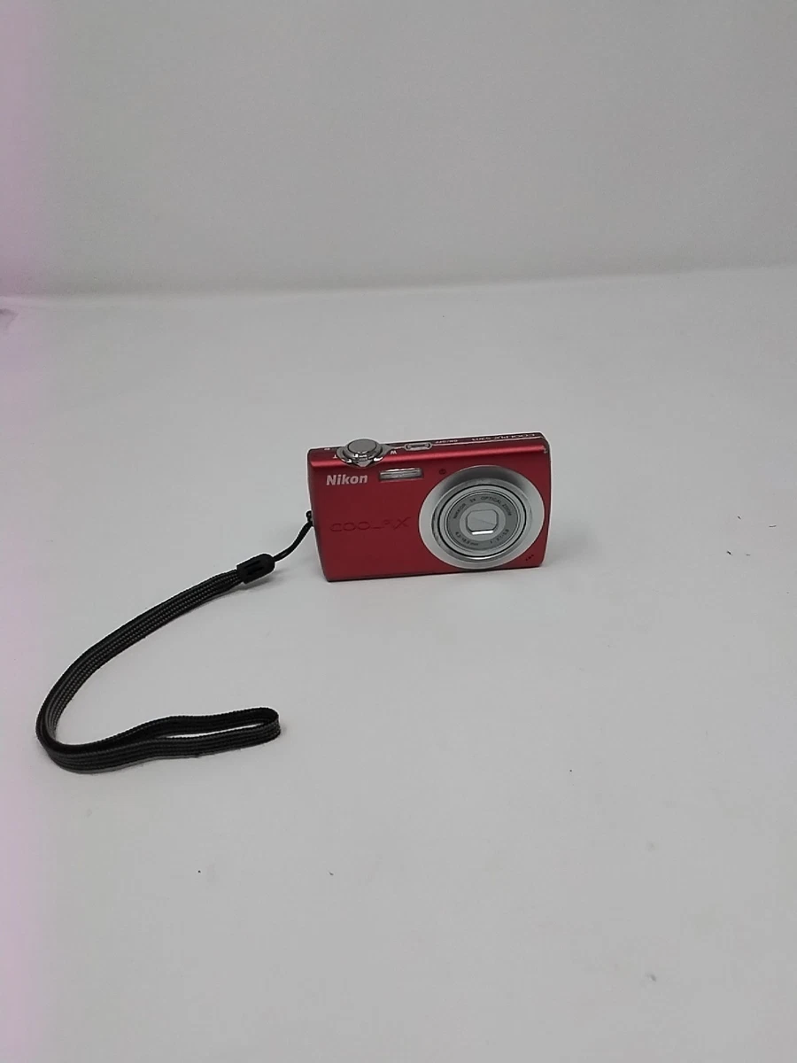 nikon coolpix s203 products for sale | eBay