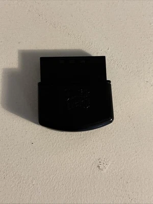 Guitar Hero Kramer Striker PS2 Wireless Receiver 89119.806 Red Octane Dongle - Image 1 of 2