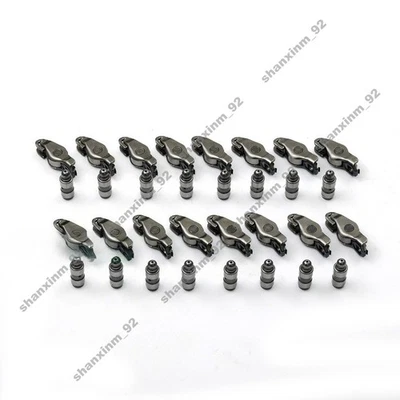 16Pcs Hydraulic Lifters Rocker Arms Tappets Set for 1.4TSI VW Audi Seat EA111 - Image 1 of 4