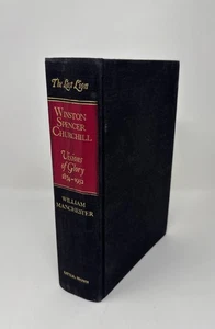 Der letzte Löwe Winston Spencer Churchill Visionen des Ruhms 1874-1932 - Manchester - Bild 1 von 8