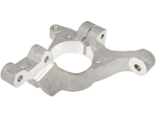 Front Left Steering Knuckle For Chevy Saturn Cobalt HHR Ion G5 Pursuit MH91H7 - Image 1 of 1