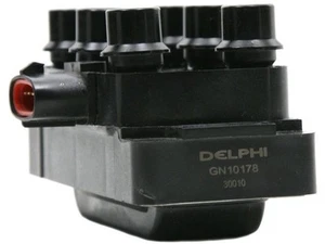 Ignition Coil For 1989-1995 Ford Taurus 1990 1991 1992 1993 1994 FY925GT - Picture 1 of 1