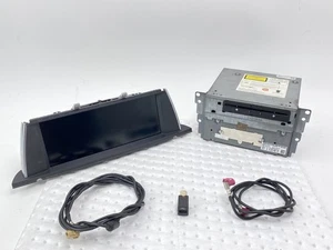 ✅✅✅SISTEMA DI NAVIGAZIONE BMW SERIE 5 F07 F25 8,8" 9210411 9223402 4235758 FS - Foto 1 di 11