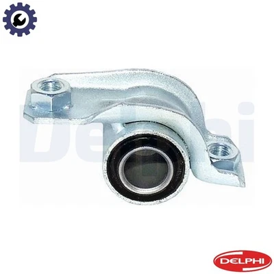 2x MOUNTING CONTROLTRAILING ARM TD414W FOR ALFA ROMEO AR32310/32301 2.0L 4cyl - Image 1 of 4