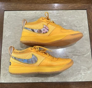 Nike EYBL Libro Capítulo Uno Peach Jam “Bienvenido a la Fama EYBL 2024” Edición Limitada - Imagen 1 de 9