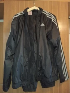 adidas tracksuit 2 piece boys 164 unworn - Picture 1 of 4