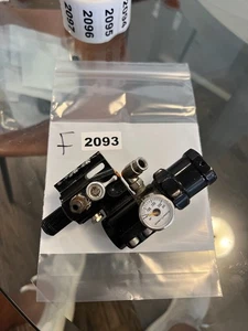 Regulador de tanque Max Flo - Imagen 1 de 7