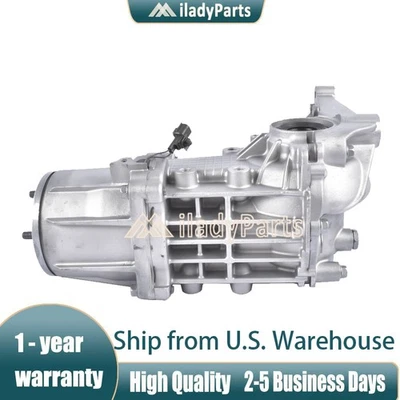 Eje trasero diferencial para 07-15 Jeep Patriot Compass 3501A115 3501A036 3570A004 Foto 1 de 4