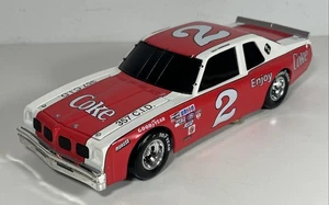 Action 1/24 Diecast Dale Earnhardt #2 Coke 1980 Pontiac Ventura Nascar Auto - Bild 1 von 19