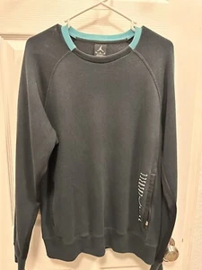 Jordan longsleeve sweater - Picture 1 of 6