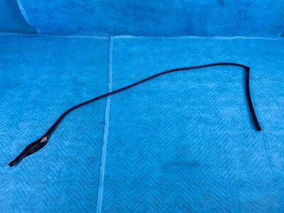 Puerta trasera del conductor para BMW 740Li 750Li 760Li resistente al clima superior 2009-2015 OEM Foto 1 de 4