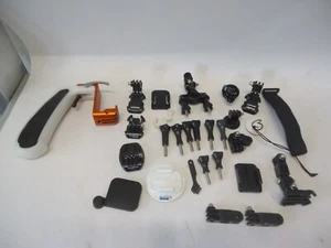 Knekt trigger for GoPro Hero 3+ and Hero4 and Mounting Accessories Mounts - Picture 1 of 13