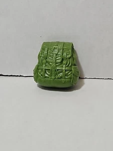 G.I. Joe klassifizierte Retro-Karte Lady Jaye Rucksack 6" 1/12 Maßstab Futter - Bild 1 von 2