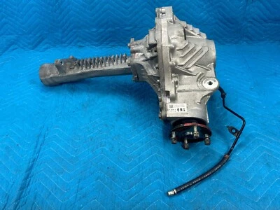 Portador diferencial delantero Lexus LX570 Land Cruiser 79 k 2008-2015 garantía OEM Foto 1 de 4