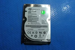 Lenovo IdeaPad Flex 4 1570 500 GB SATA 2,5" HDD disco rigido ST500LT012 - Foto 1 di 2