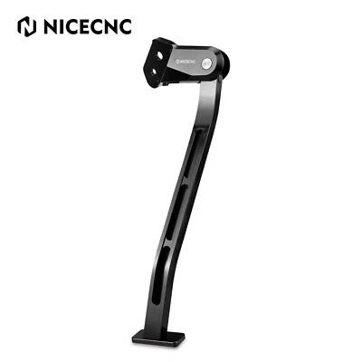 Soporte lateral NICECNC para Honda CRF450R CRF 250R 450R 2019-2023 2024 Foto 1 de 4