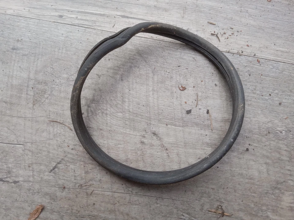 1968 Yamaha YR1 350 Speedometer Gauge Rubber Grommet twin yr2 r3 oem original - Image 1 of 1