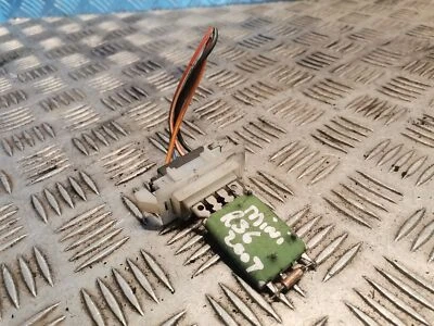 MINI COOPER R56 Interior Heater Resistor 2008 - Image 1 of 4