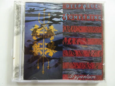 Deep Blue Something - Byzantium - NM (CD) - Bild 1 von 2