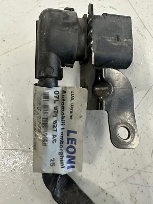 Arnés de inyección directa Lamborghini Huracan Audi R8 Bank 2 07L 971 627 CA Foto 1 de 2