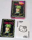 Sanrio Hello Kitty Hawaii Spielkartendeck klar exklusiv Hula Kitty