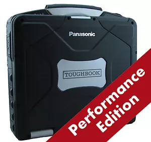 High Performance Toughbook CF-31 i5 16GB / Military Fully Rugged SSD Touchscreen - Picture 1 of 1