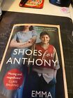 Shoes for Anthony by Emma Kennedy (Paperback, 2016)