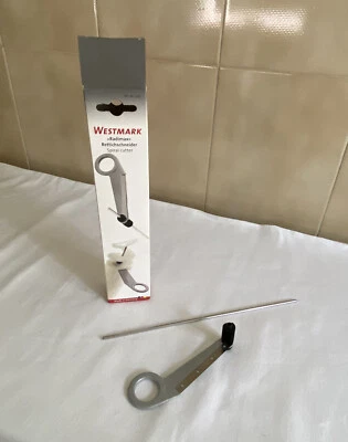 Taglia Ravanelli Spirale Westmark - Immagine 1 di 4