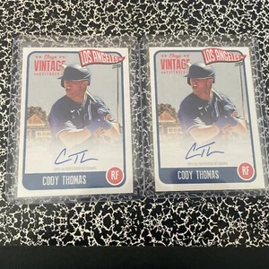2020 Cody Thomas Autos Onyx Vintage Extended - Picture 1 of 5