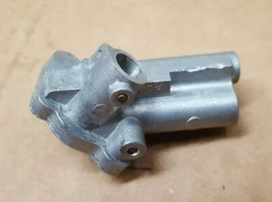 89-99 Yamaha FZR600 carburetor jet block - Picture 1 of 5