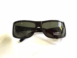 Linea Roma Sunglasses LR 3185 Tortoise C3 Size 61mm Authentic - Picture 1 of 5