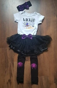 Halloween outfit 24m - Picture 1 of 6