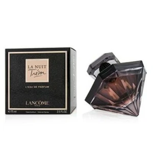Lancome La Nuit Tresor L'Eau De Parfum Spray 75ml/2.5oz #sala - Imagen 1 de 1