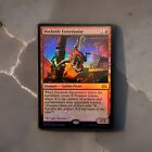 MTG Dockside Extortionist Double Masters 2022 107/331 Foil Mythic NM
