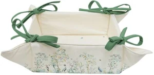 Brotkörbchen 35x35x8 cm - BIP47 - Bild 1 von 1