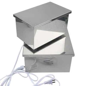 220V Stainless Steel Sushi Seaweed Dryer Cooking Oven Moisture-Proof j - Picture 1 of 7