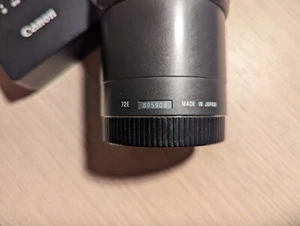Vendo Obiettivo Tamron SP 90 mm f 2.8 Macro - Foto 1 di 4