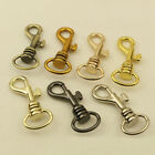 Bag Clasps Lobster Snap Hook Swivel Trigger Clips For 20 mm Strapping Bag #L.923