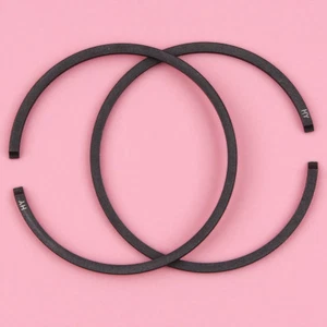 2 anillos de pistón 41 mm x 1,5 mm para sierra Husqvarna 435 435E 440E 135E 140 140 140E - Imagen 1 de 5