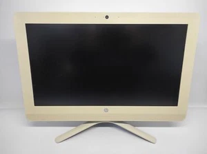 ALL IN ONE HP 20 AMD A4-9125 4GB RAM 1TB HD WINDOWS 10 ATI RADEON - Imagen 1 de 6